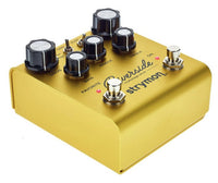 Strymon Riverside Multistage Drive Pedal Overdrive Distorsión 4