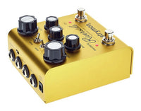 Strymon Riverside Multistage Drive Pedal Overdrive Distorsión 5