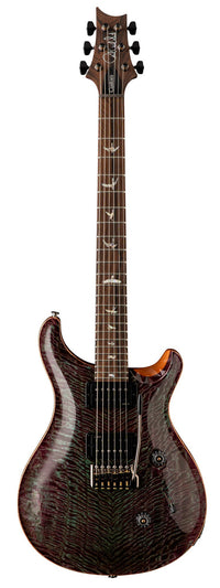 PRS Custom 24 Mango Top VL LTD Guitarra Eléctrica Violeta 1