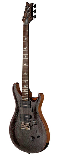 PRS Custom 24 Mango Top VL LTD Guitarra Eléctrica Violeta 2