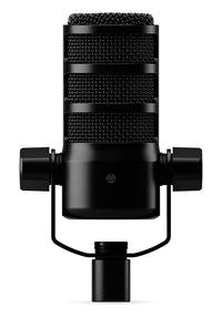 Rode Podmic USB Micrófono Dinámico Broadcast 1