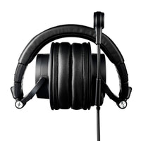 Audio Technica ATHM50XSTSUSB Streamset Auriculares Profesionales Streaming 3