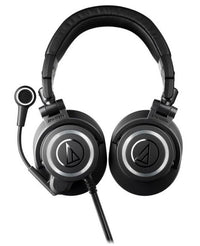 Audio Technica ATHM50XSTSUSB Streamset Auriculares Profesionales Streaming 4