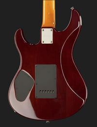 Yamaha Pacifica 612VII FM RTB Guitarra Eléctrica Root Beer 4