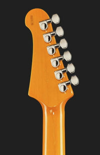 Yamaha Pacifica 612VII FM RTB Guitarra Eléctrica Root Beer 6