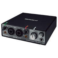 Roland Rubix 22 Interface de Audio 3