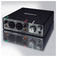 Roland Rubix 22 Interface de Audio 8