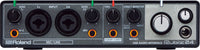 Roland Rubix 24 Interface de Audio 1