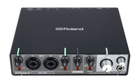 Roland Rubix 24 Interface de Audio 3