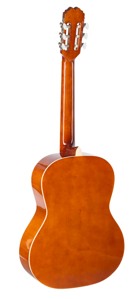 Rocío R20N Guitarra Española Natural 2