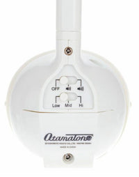 Otamatone Original Japan Blanco 3