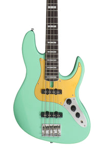 Marcus Miller V5 24-4 MLG Bajo Eléctrico Mild Green 2