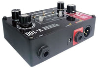 Foxgear V100 Miniamplificador Guitarra Pedal 3