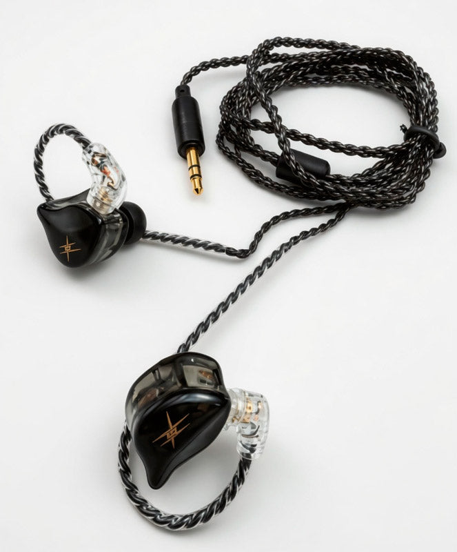 Double IER1 Auriculares Inear 1