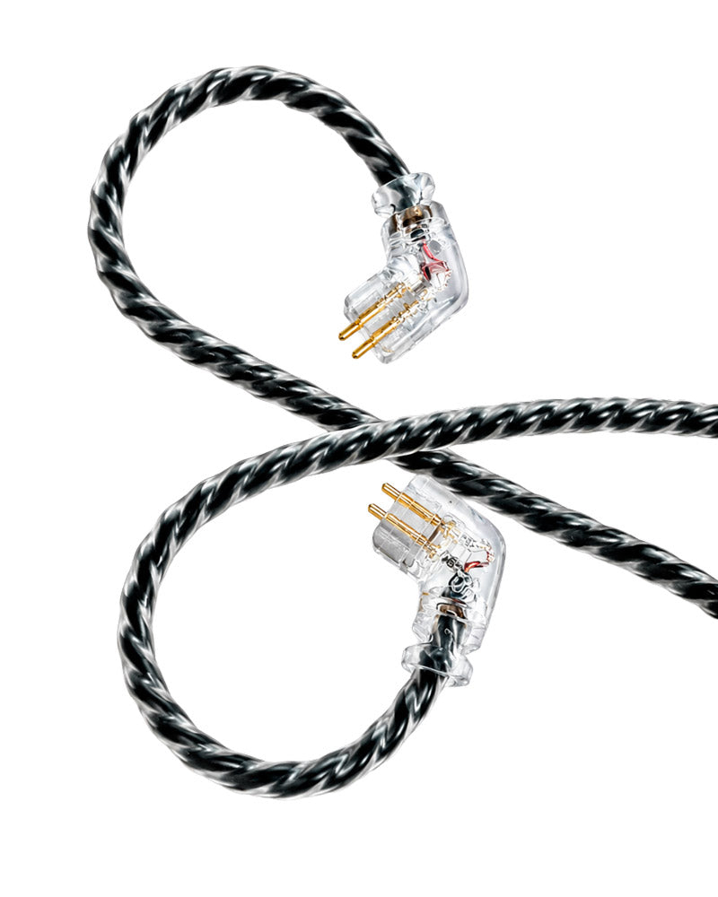 Double IER1 Auriculares Inear 3