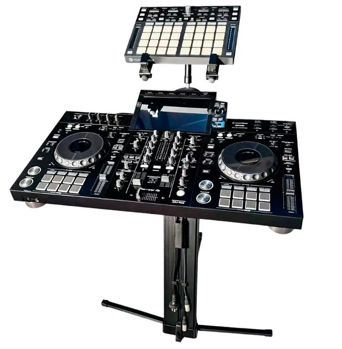 DJ Bag DJ-A-BOOTH Soporte Móvil para DJ 4