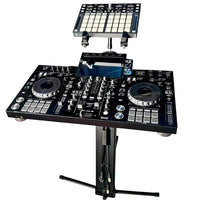 DJ Bag DJ-A-BOOTH Soporte Móvil para DJ 4