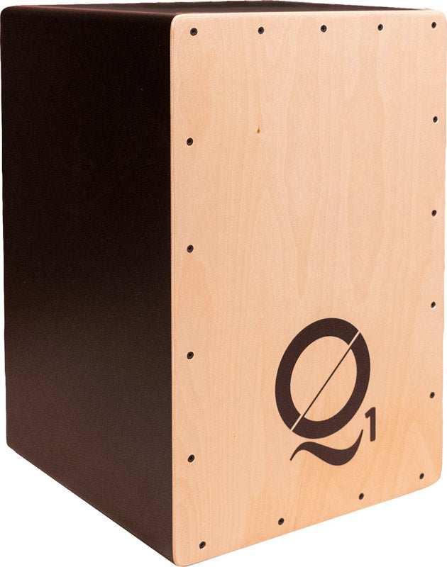 Oqan Q1 Cajón Flamenco 1