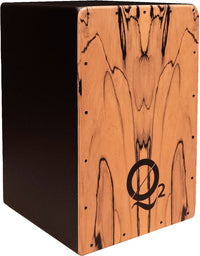 Oqan Q2 Cajón Flamenco 1