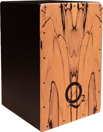 Oqan Q2 Cajón Flamenco 1