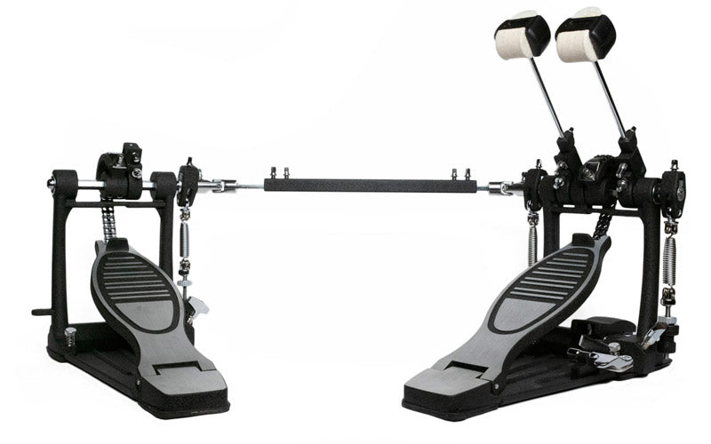 Oqan QPH-2P Pedal Bombo Doble 1
