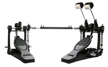 Oqan QPH-2P Pedal Bombo Doble 1