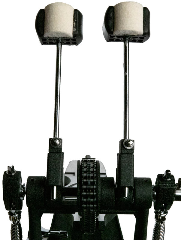 Oqan QPH-2P Pedal Bombo Doble 2