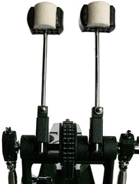 Oqan QPH-2P Pedal Bombo Doble 2