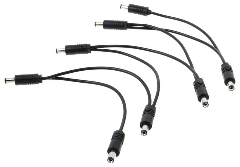 Roland PCS20A Cable Alimentación 1