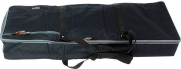 Auvisa AKB61 Funda Teclado 61 Teclas 115 x 44 x 10 cm 1