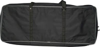 Auvisa AKB61 Funda Teclado 61 Teclas 115 x 44 x 10 cm 2