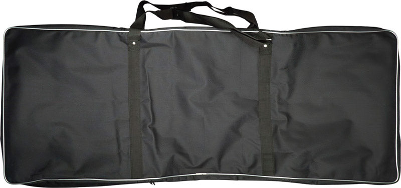 Auvisa AKB73 76 Funda Teclado 73 Teclas 125 x 45 x 12 cm 2