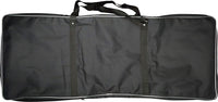 Auvisa AKB73 76 Funda Teclado 73 Teclas 125 x 45 x 12 cm 2