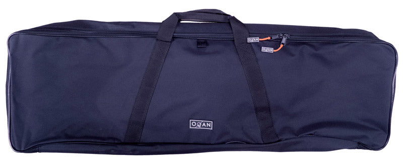Auvisa QKB61 Funda Teclado 61 Teclas 93 x 26 x 9 cm 1
