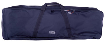 Auvisa QKB61 Funda Teclado 61 Teclas 93 x 26 x 9 cm 1