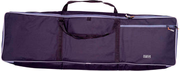 Auvisa DP88 Funda Piano Portátil 136.5 x 36.6 x 13.7 cm 1
