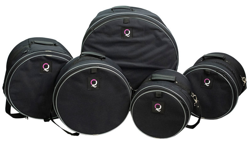 Auvisa ADB Star Drummer Set Fundas para Batería 1