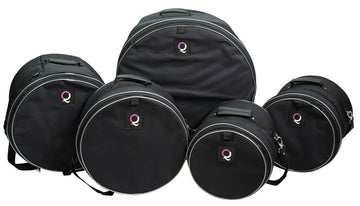 Auvisa ADB Star Drummer Set Fundas para Batería 1
