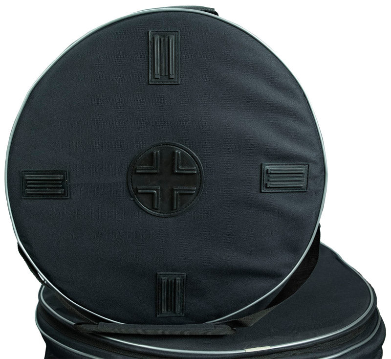 Auvisa ADB Star Drummer Set Fundas para Batería 2