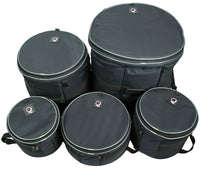 Auvisa ADB Star Drummer Set Fundas para Batería 3
