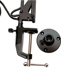 Auvisa QMS009-E Soporte Micrófono para Mesa 3
