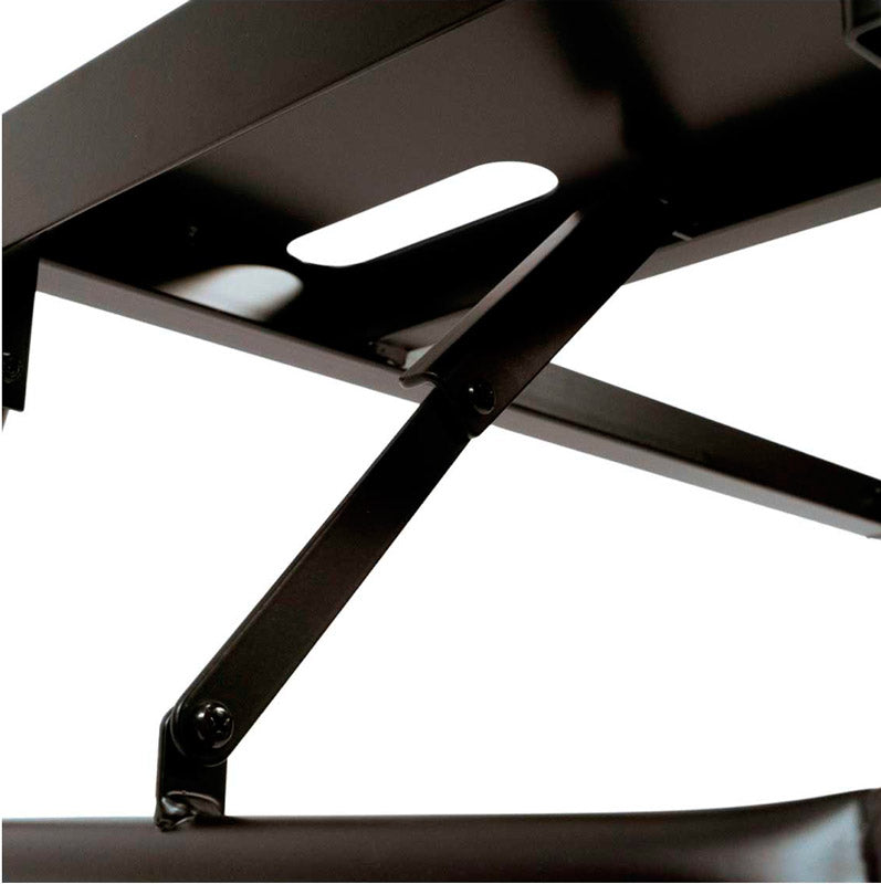 Auvisa QKS01-4L Soporte Teclado 2