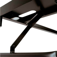 Auvisa QKS01-4L Soporte Teclado 2
