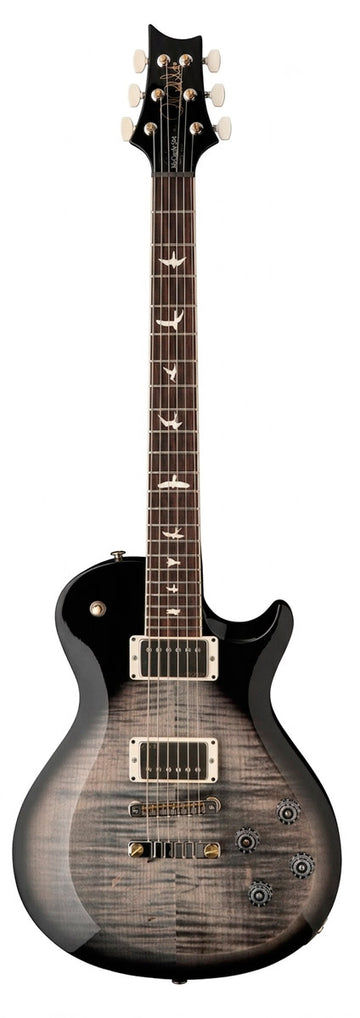PRS S2 McCarty 594 Singlecut FGBB Guitarra Eléctrica Faded Gray Black Burst 1