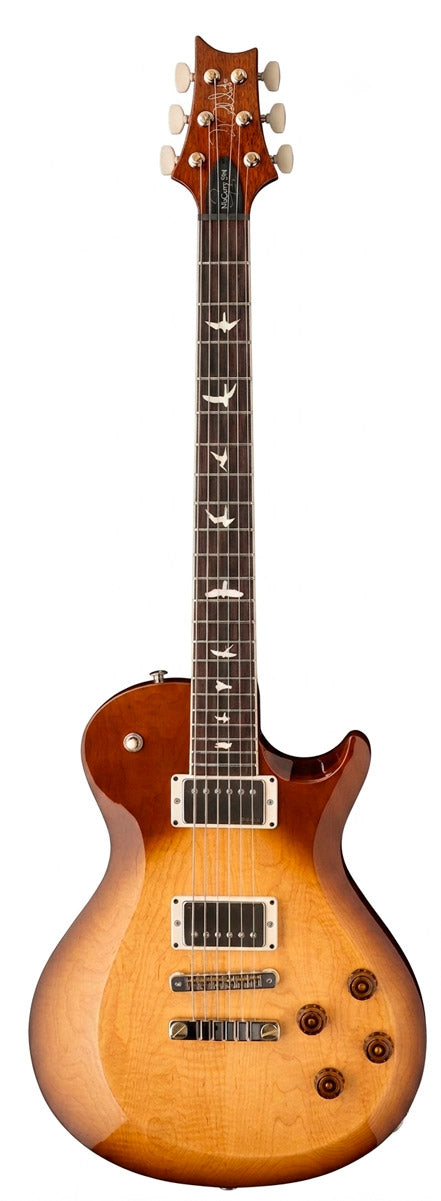 PRS S2 McCarty 594 Singlecut VN Guitarra Eléctrica Vintage Natural 1