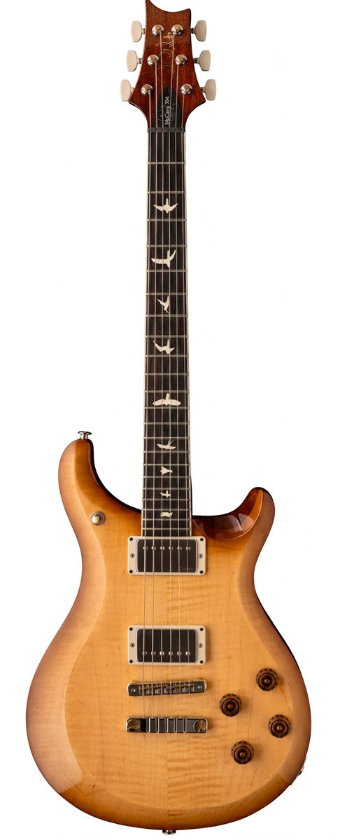 PRS S2 McCarty 594 VN Guitarra Eléctrica Vintage Natural 1