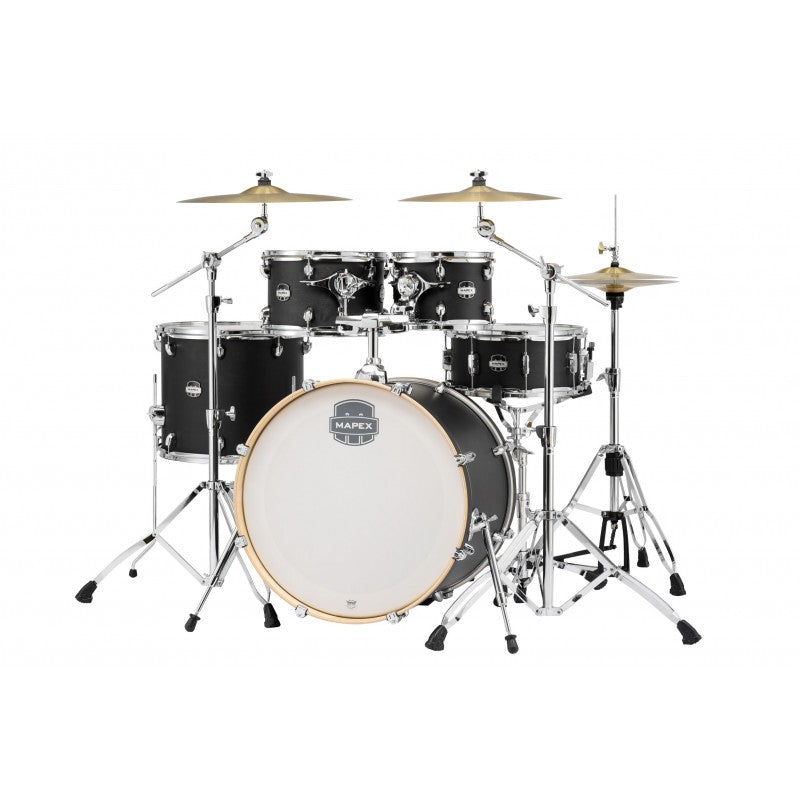 Mapex MA529SF MX Mars Batería Acústica Negra 1