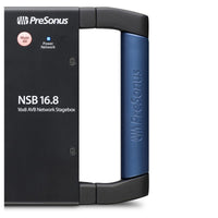 Presonus NSB 16.8 Cajetin de Escenario en Red 8