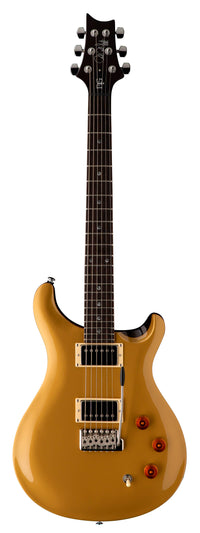 PRS SE DGT GT Guitarra Eléctrica Gold Top 1