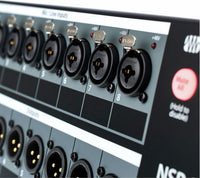 Presonus NSB 8.8 Cajetin de Escenario en Red 7